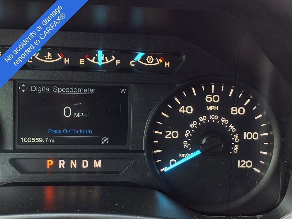 Thumbnail: 2020 Ford F-150 - 20