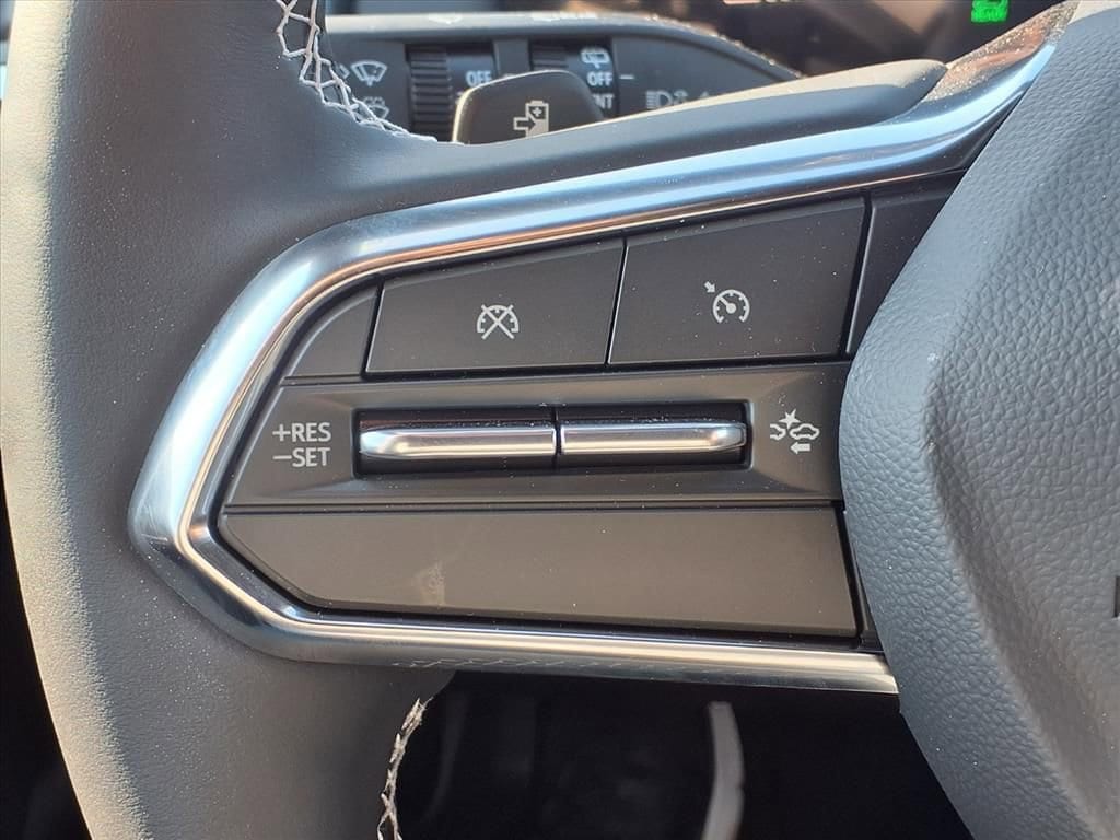 Thumbnail: 2026 Chevrolet Equinox - 20