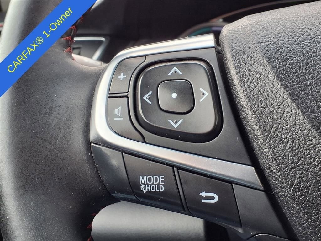 Thumbnail: 2015 Toyota Camry - 27