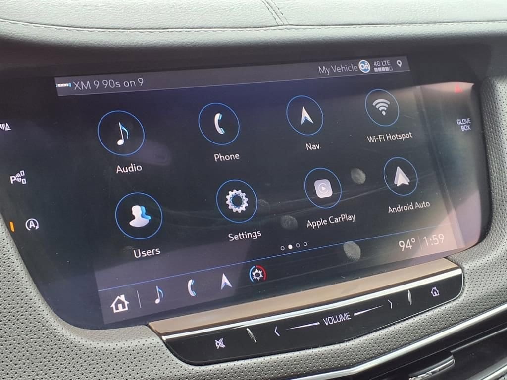 Thumbnail: 2019 Cadillac CT6 - 23