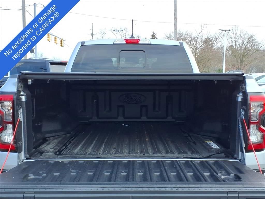 Thumbnail: 2024 Ford Ranger - 10