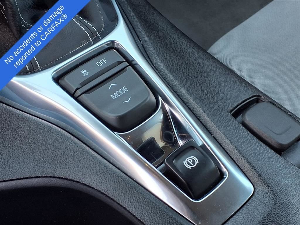 Thumbnail: 2023 Chevrolet Camaro - 25