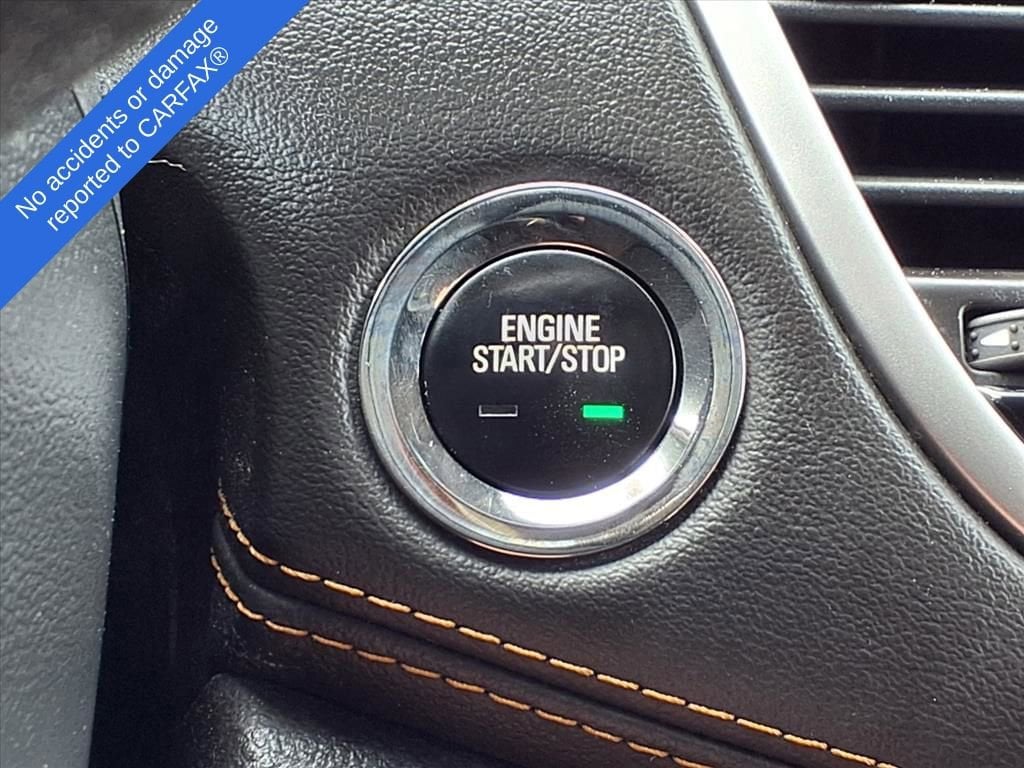 Thumbnail: 2019 Chevrolet Trax - 28