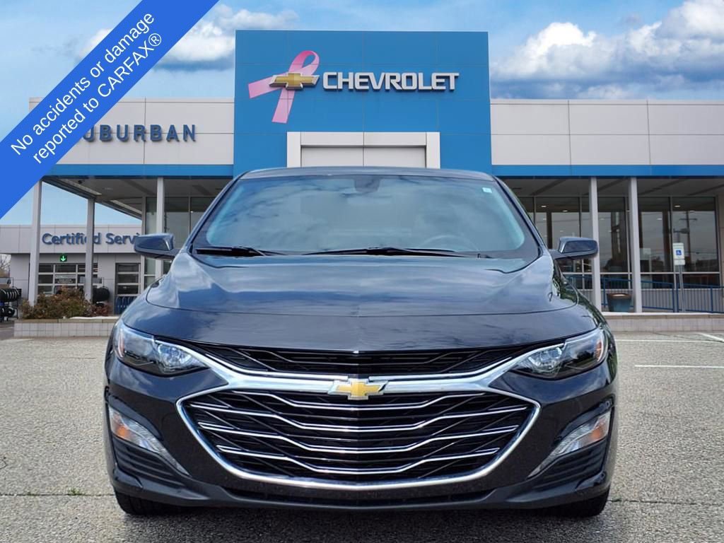 Used 2022 Chevrolet Malibu 1LT with VIN 1G1ZD5ST3NF202201 for sale in Ann Arbor, MI