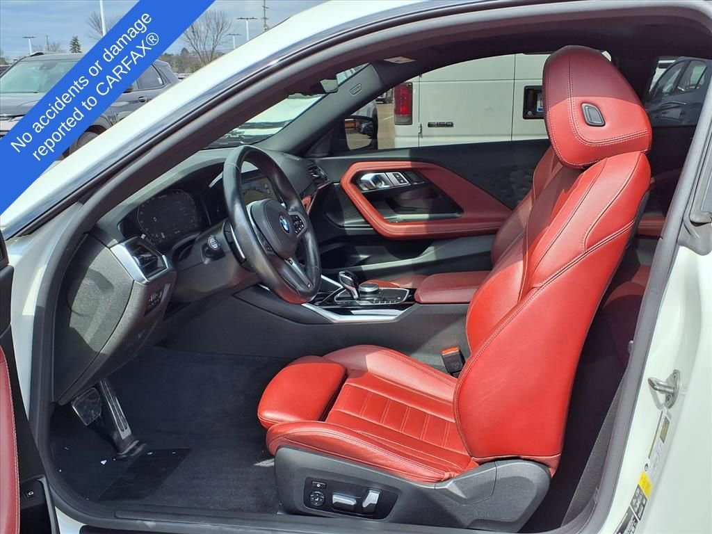 Thumbnail: 2022 BMW 2 Series - 14