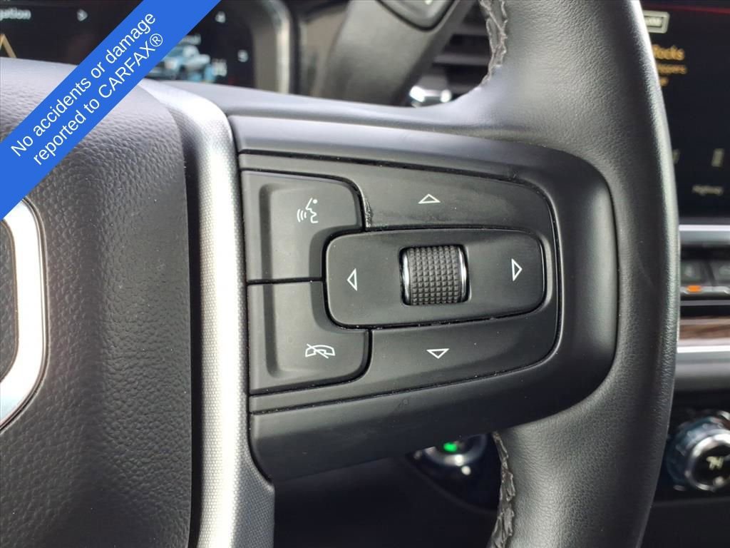 Thumbnail: 2024 GMC Sierra 3500 - 31