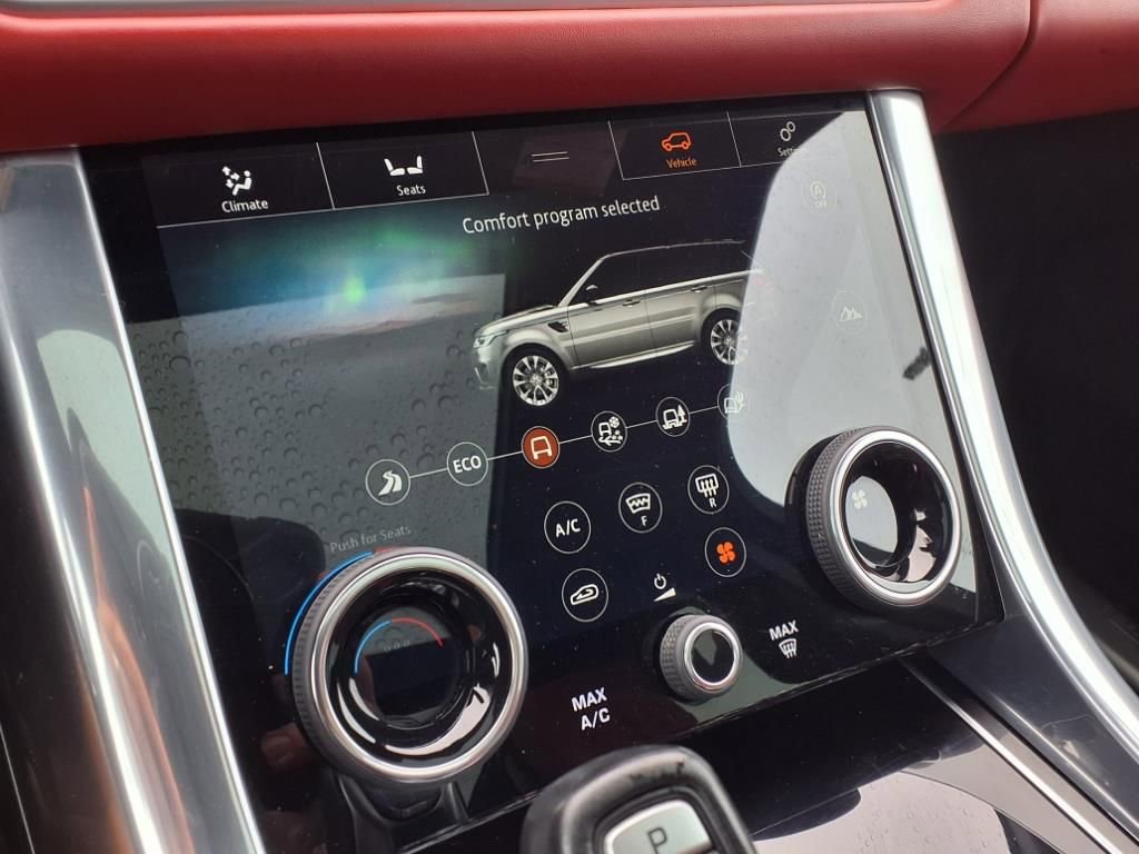 Thumbnail: 2019 Land Rover Range Rover Sport - 23