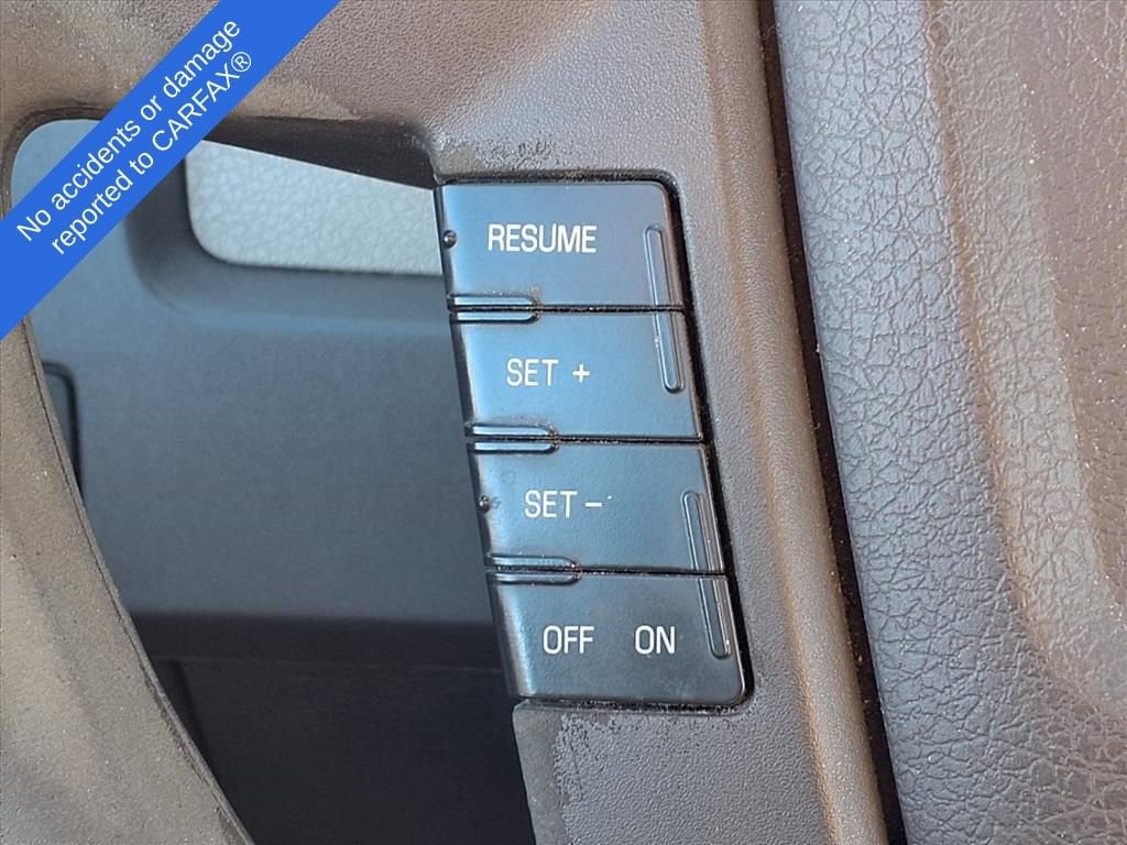 Thumbnail: 2010 Ford F-150 - 28