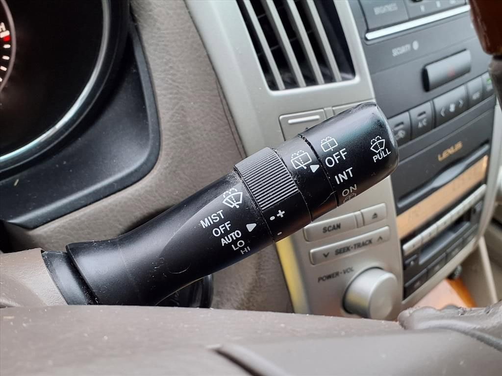 Thumbnail: 2004 Lexus RX - 20