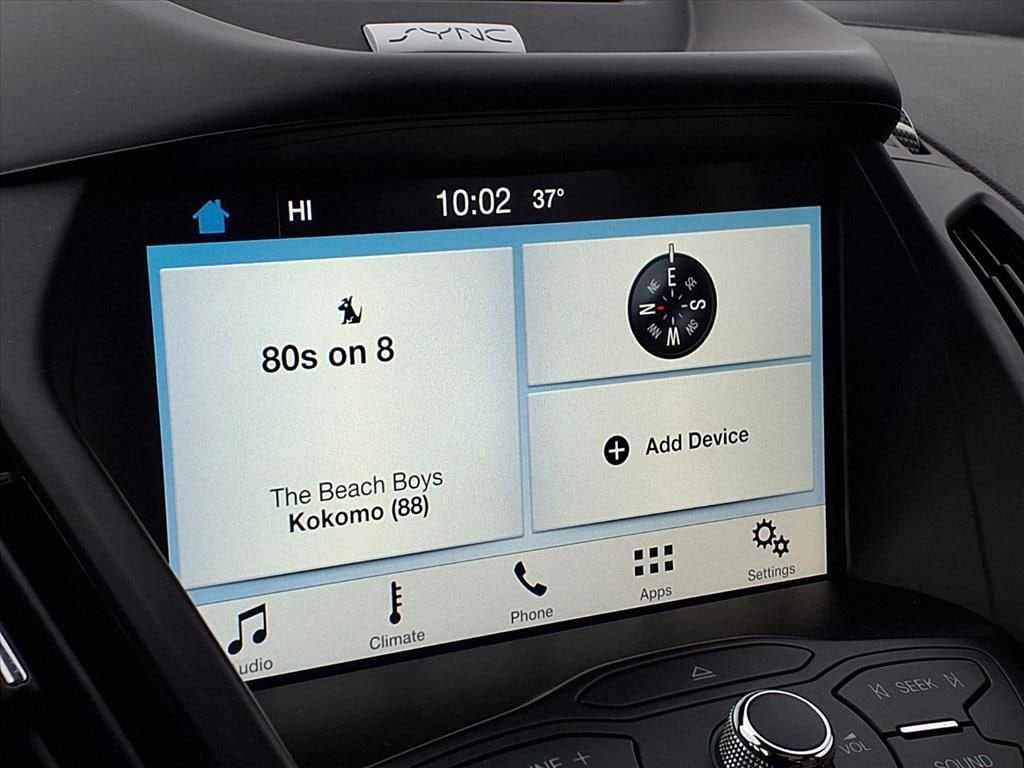 Thumbnail: 2016 Ford Escape - 22