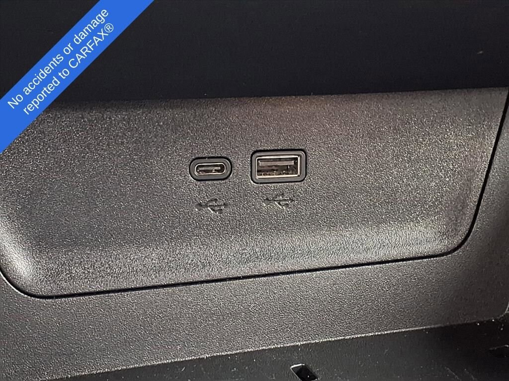 Thumbnail: 2025 Chevrolet Equinox - 29