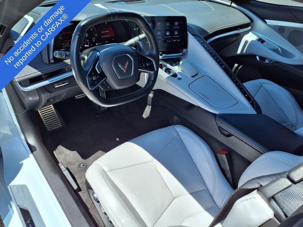 Thumbnail: 2022 Chevrolet Corvette - 17