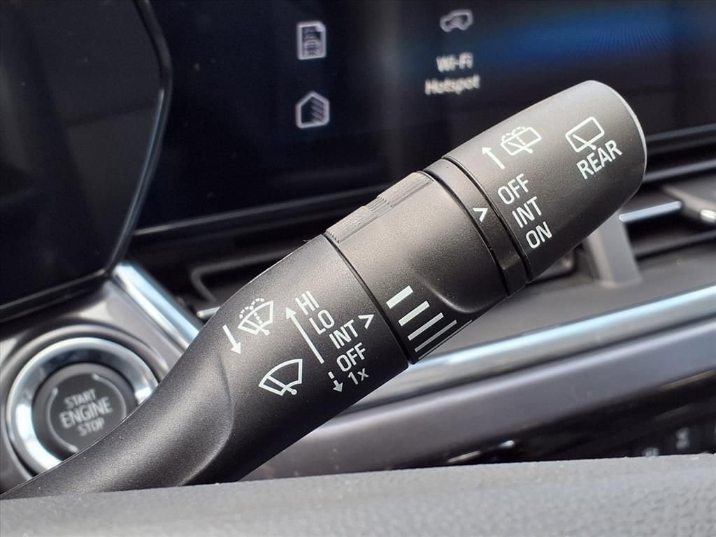 Thumbnail: 2026 Chevrolet Trax - 16