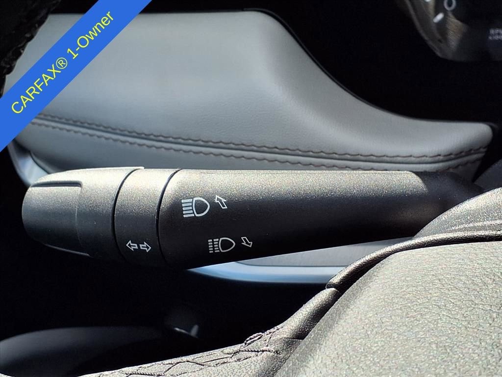 Thumbnail: 2025 Jeep Compass - 23