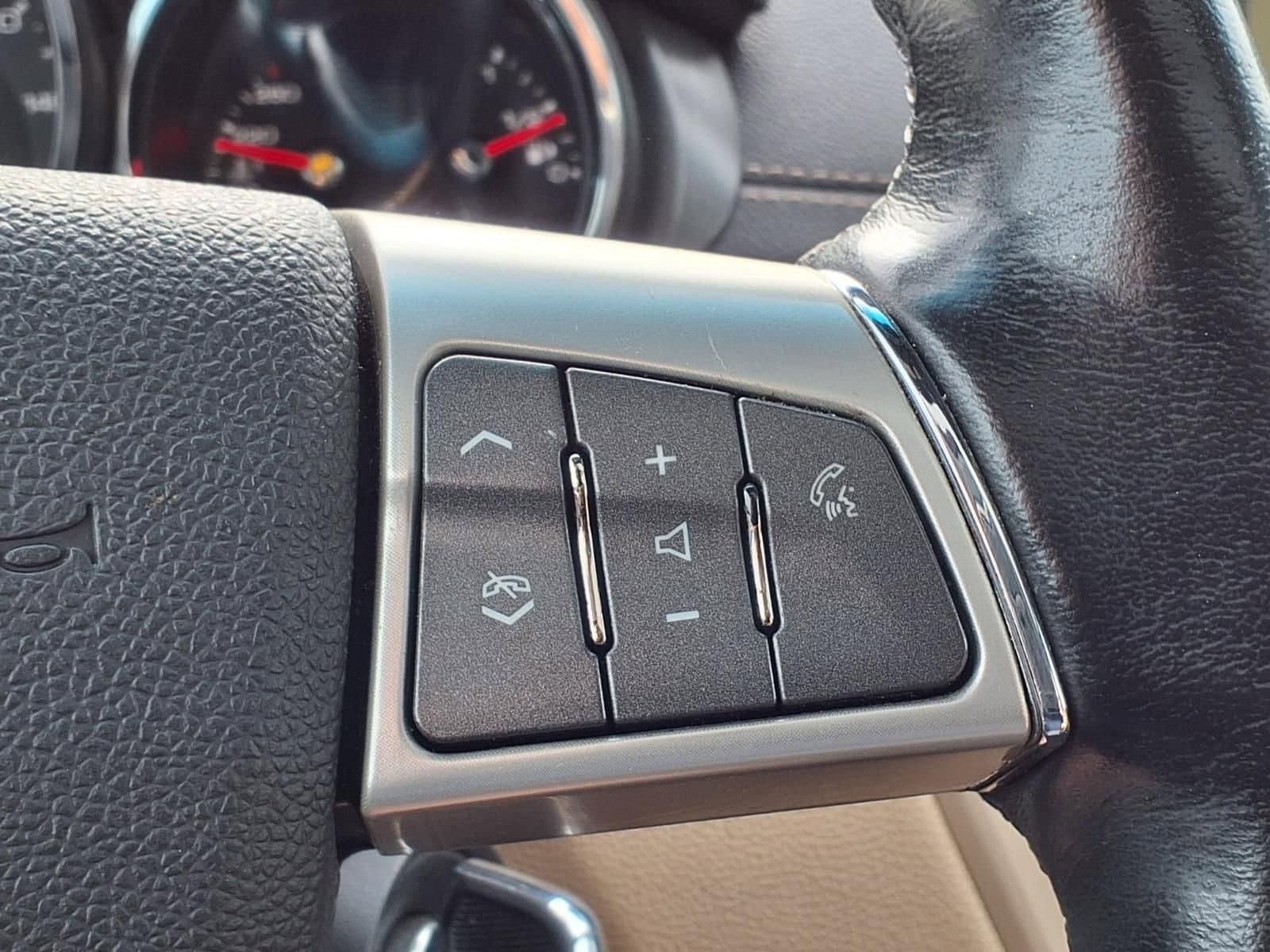 Thumbnail: 2014 Cadillac CTS - 23