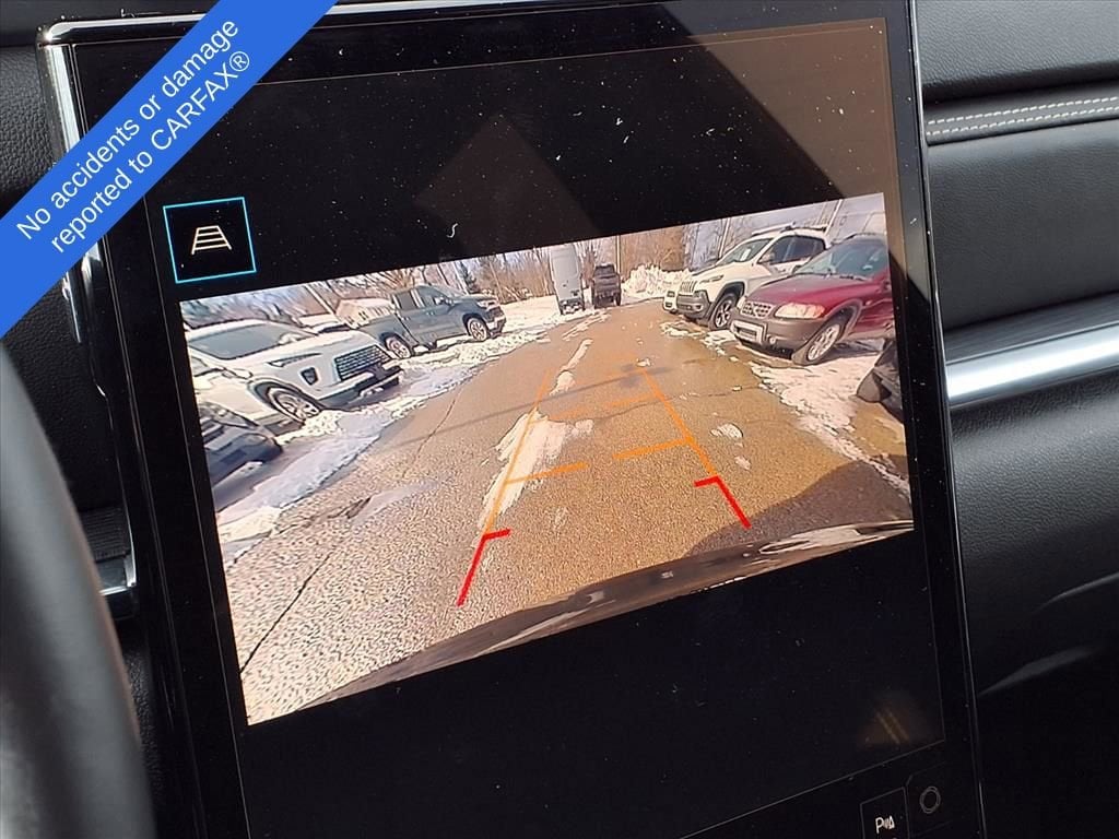 Thumbnail: 2025 GMC Terrain - 26