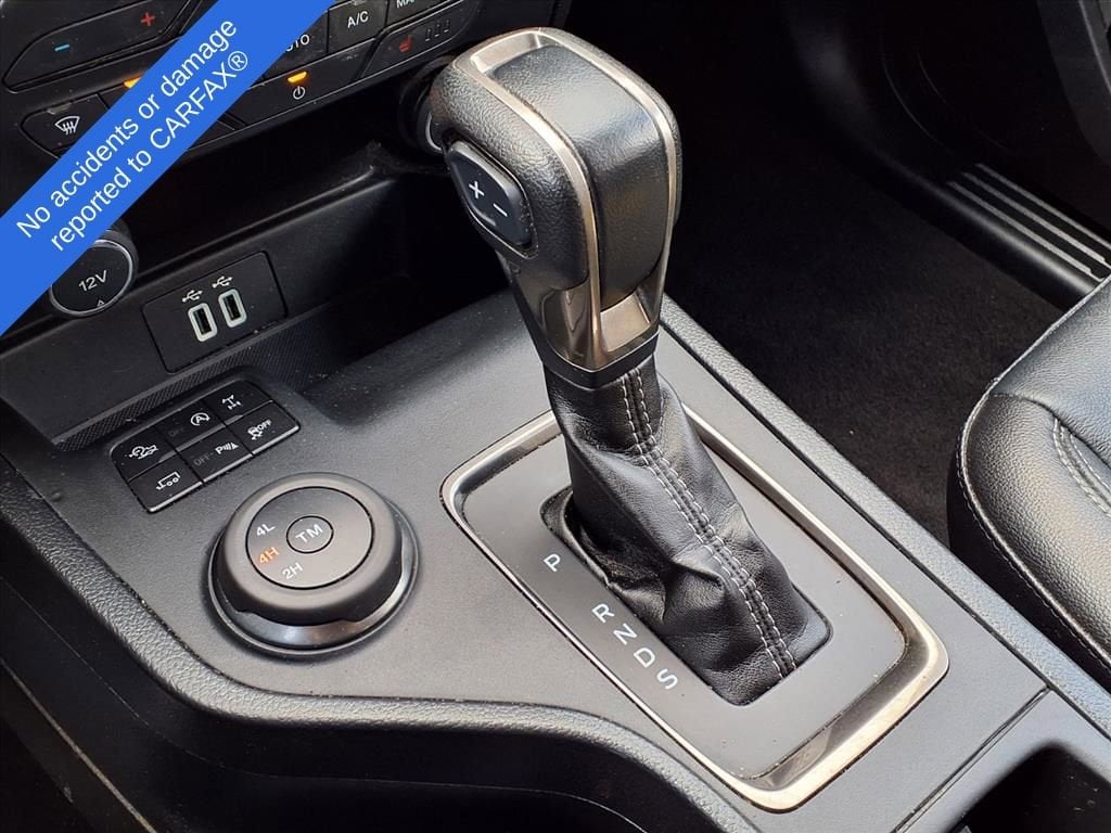 Thumbnail: 2021 Ford Ranger - 26