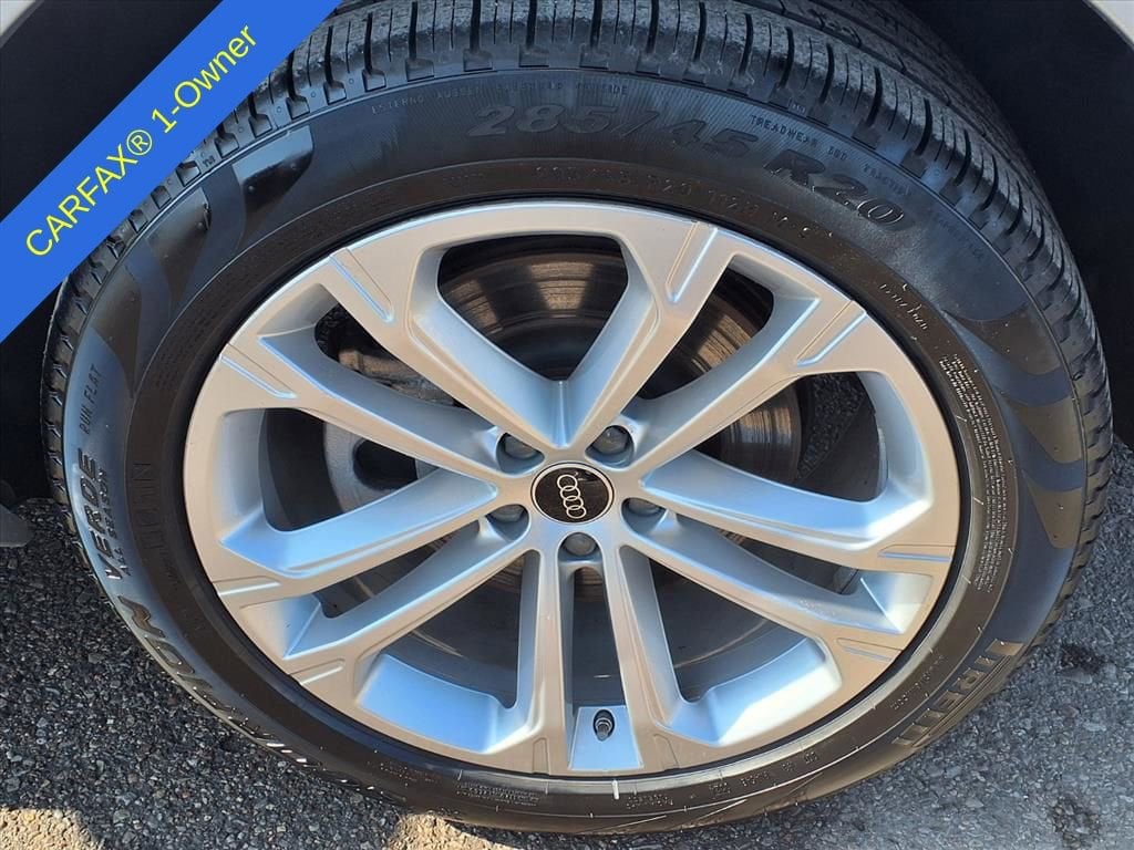 Thumbnail: 2025 Audi Q7 - 10