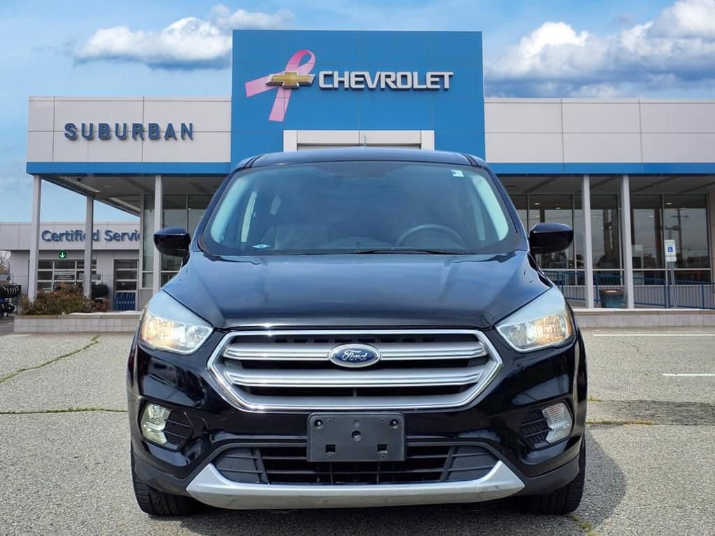 Thumbnail: 2017 Ford Escape - 2