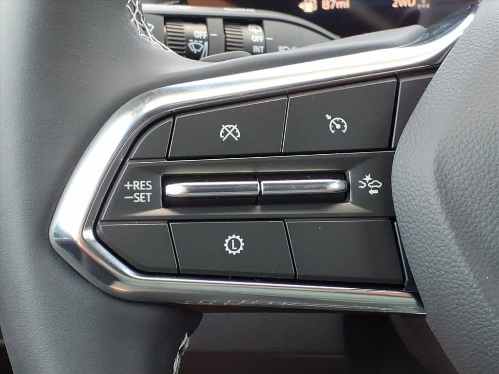 Thumbnail: 2026 Chevrolet Traverse - 18