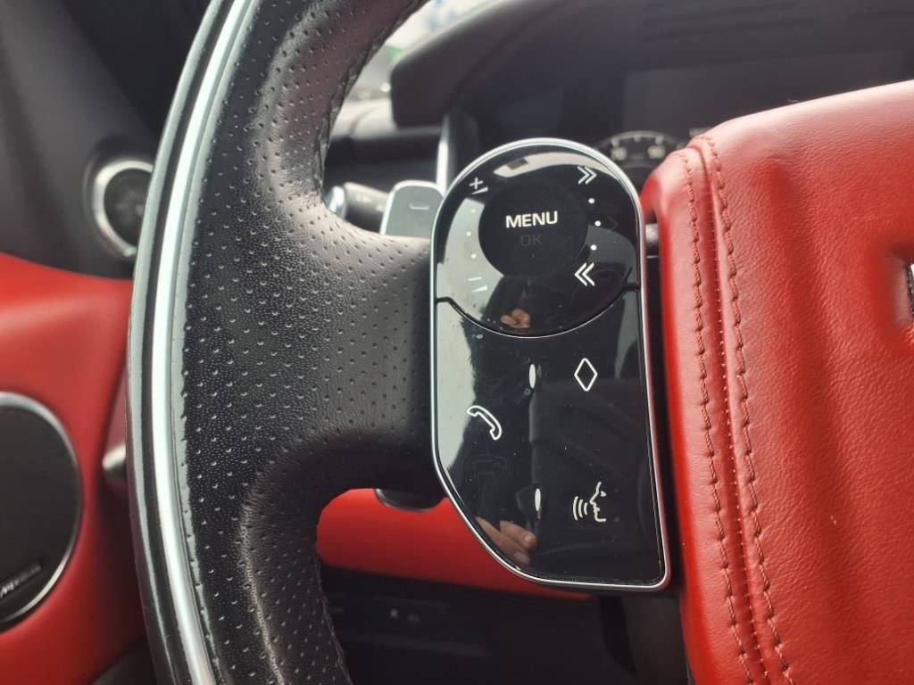 Thumbnail: 2019 Land Rover Range Rover Sport - 29