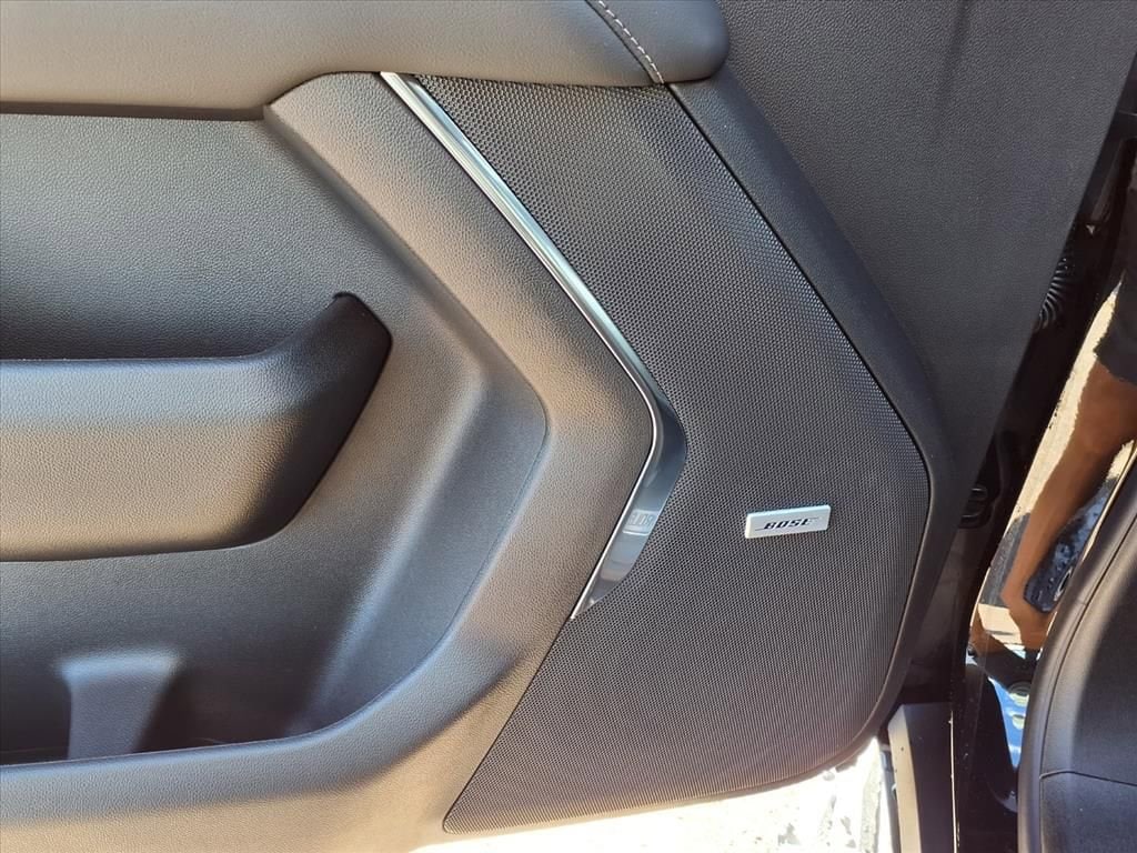 Thumbnail: 2026 Chevrolet Tahoe - 13