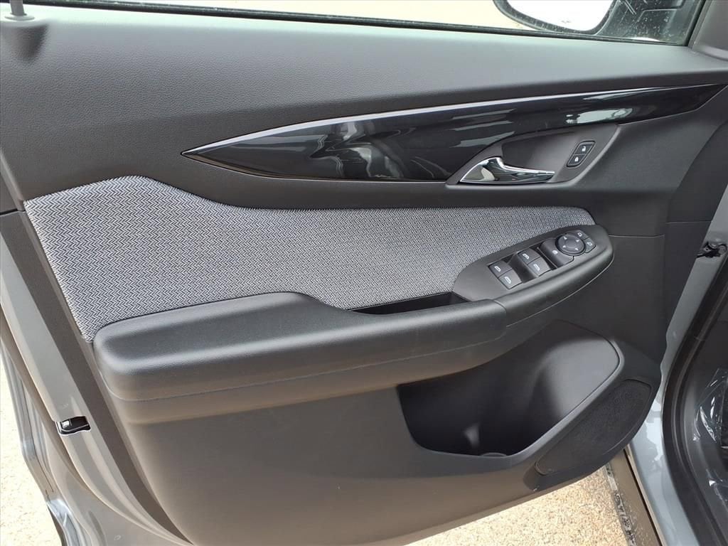 Thumbnail: 2026 Chevrolet TrailBlazer - 13