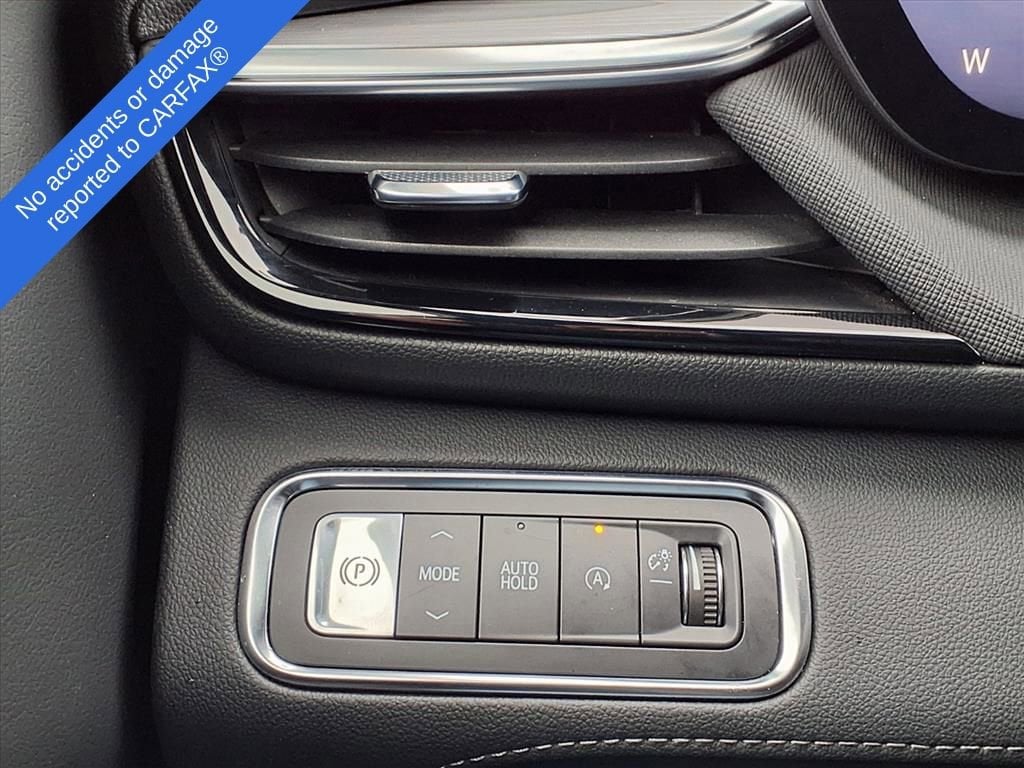 Thumbnail: 2025 Buick Enclave - 29