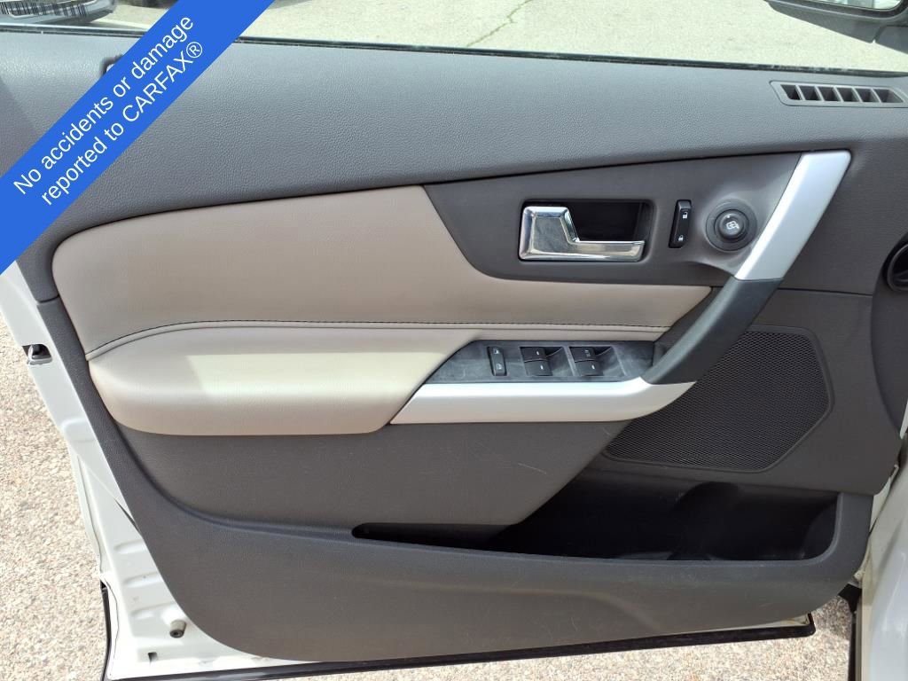 Thumbnail: 2011 Ford Edge - 15