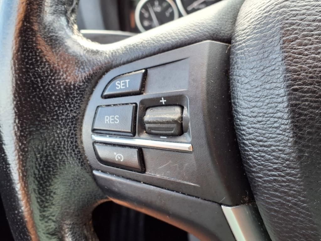 Thumbnail: 2015 BMW X3 - 24