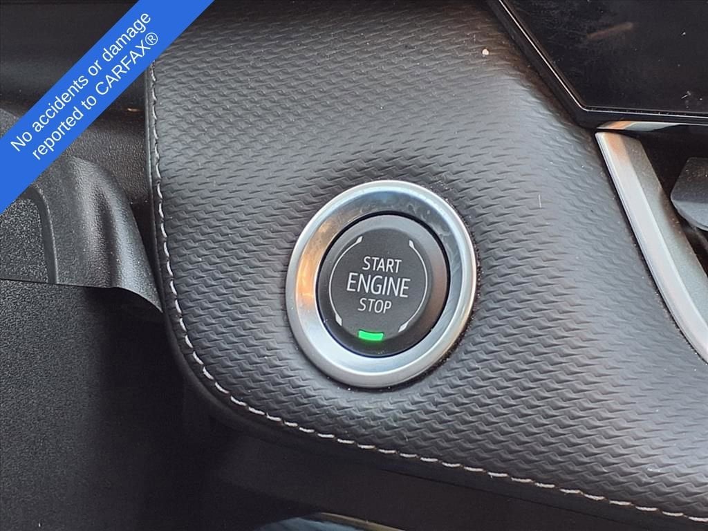 Thumbnail: 2025 Chevrolet Equinox - 24