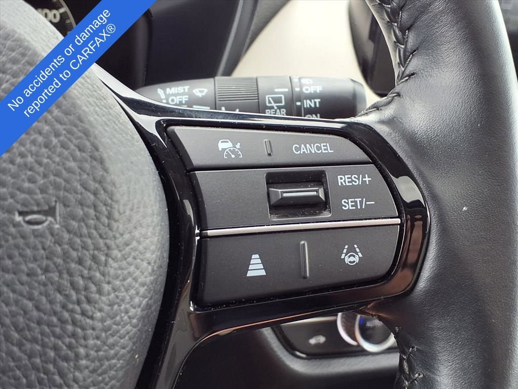 Thumbnail: 2023 Honda HR-V - 29