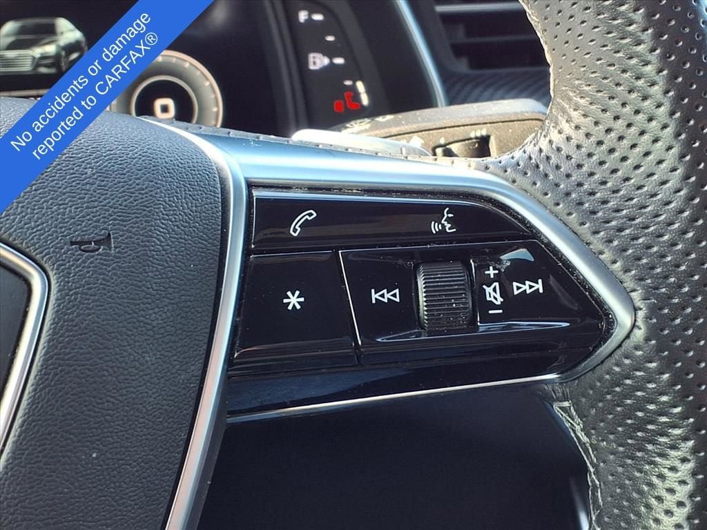 Thumbnail: 2021 Audi S7 - 27