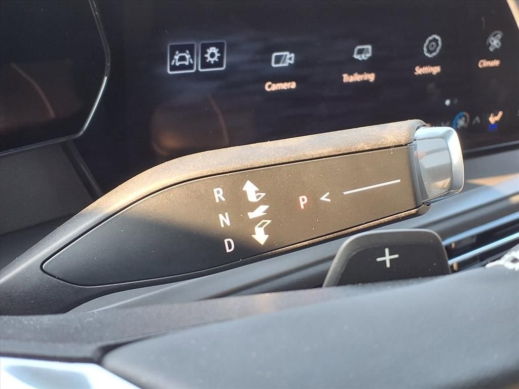 Thumbnail: 2026 Chevrolet Traverse - 18