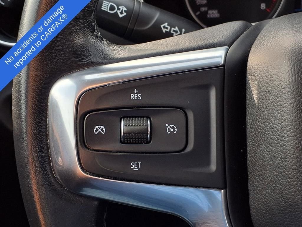 Thumbnail: 2020 Chevrolet Blazer - 25