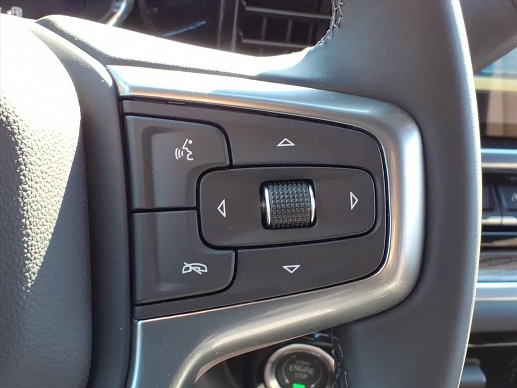 Thumbnail: 2026 Chevrolet Silverado 1500 - 21