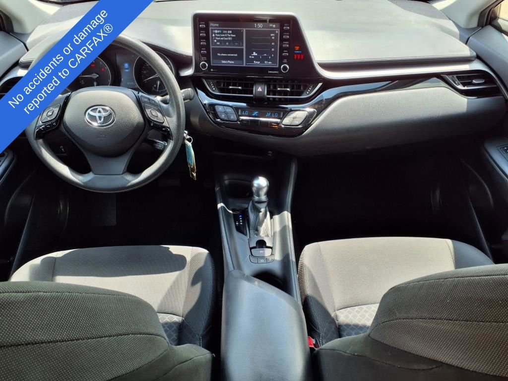Thumbnail: 2020 Toyota C-HR - 13