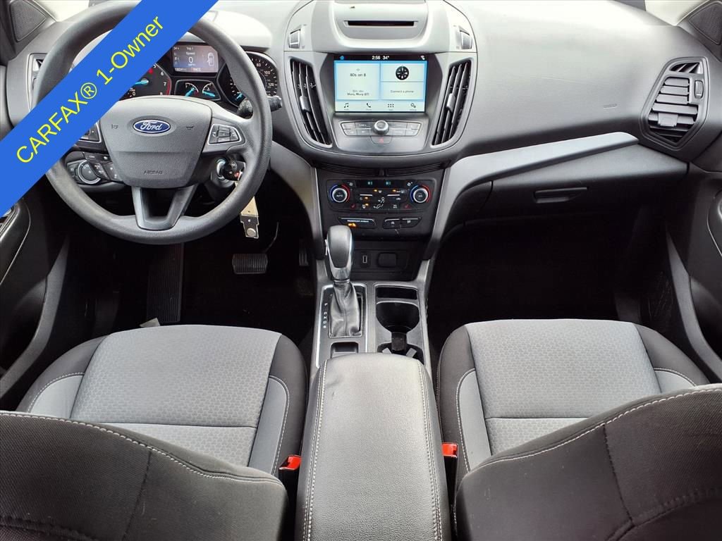 Thumbnail: 2018 Ford Escape - 14