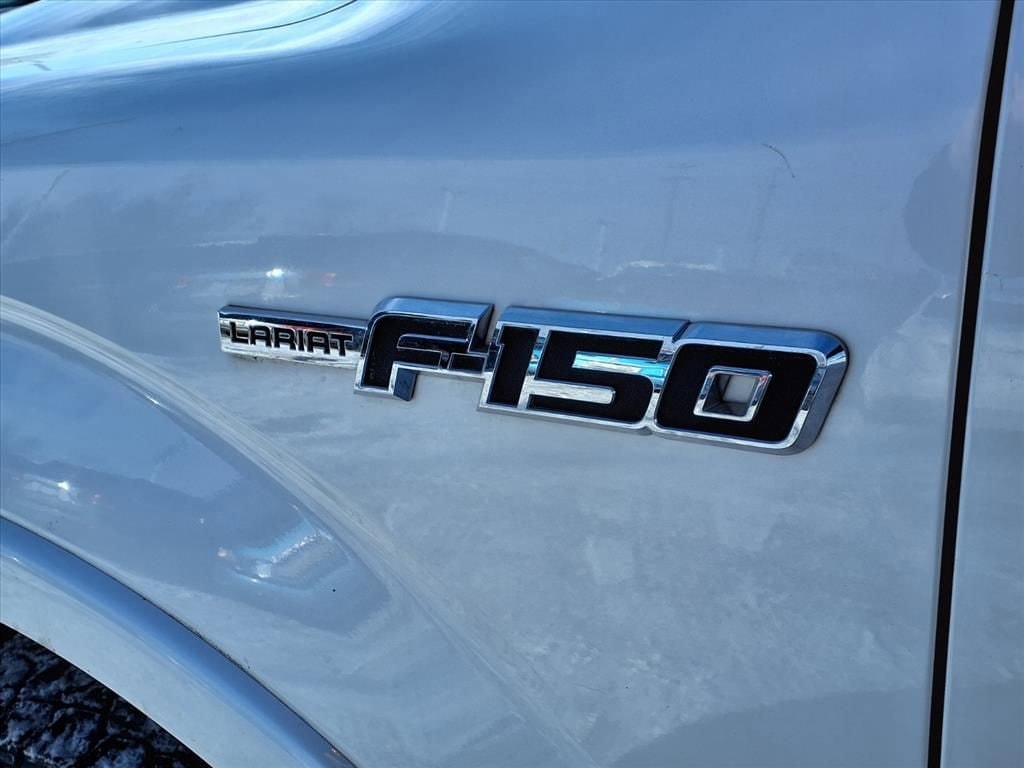 Thumbnail: 2013 Ford F-150 - 10