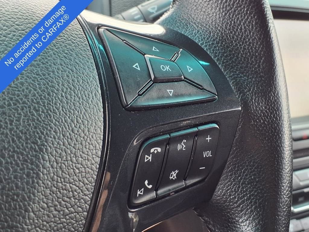 2016 Ford Explorer XLT 22