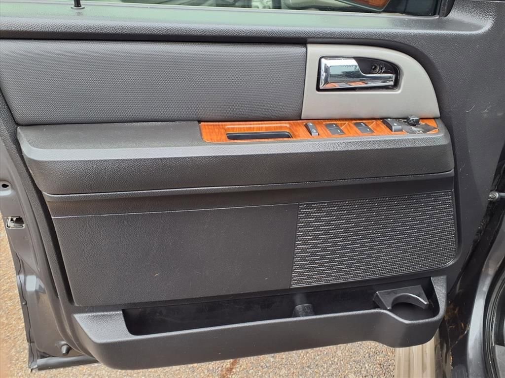 Thumbnail: 2007 Ford Expedition - 14