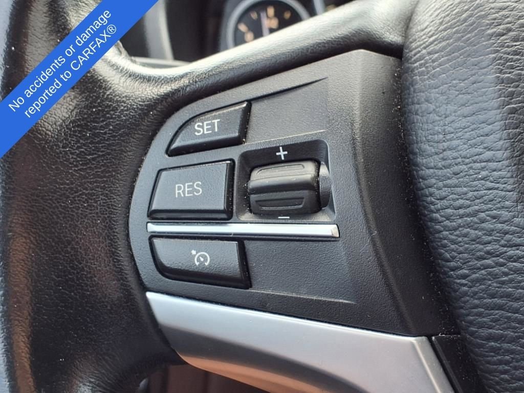 Thumbnail: 2017 BMW X5 - 28