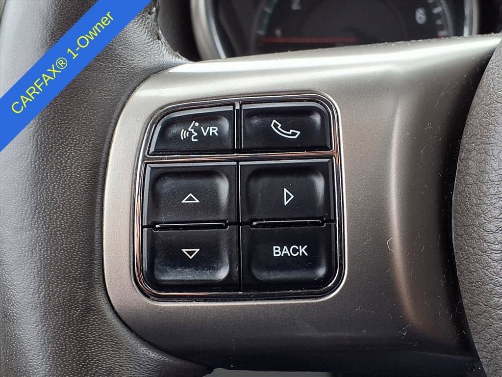 Thumbnail: 2013 Jeep Grand Cherokee - 29