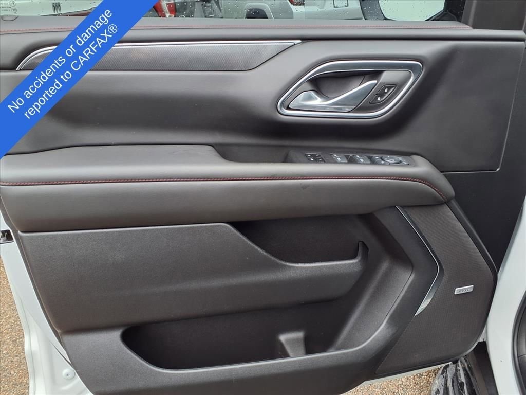 Thumbnail: 2024 Chevrolet Tahoe - 16