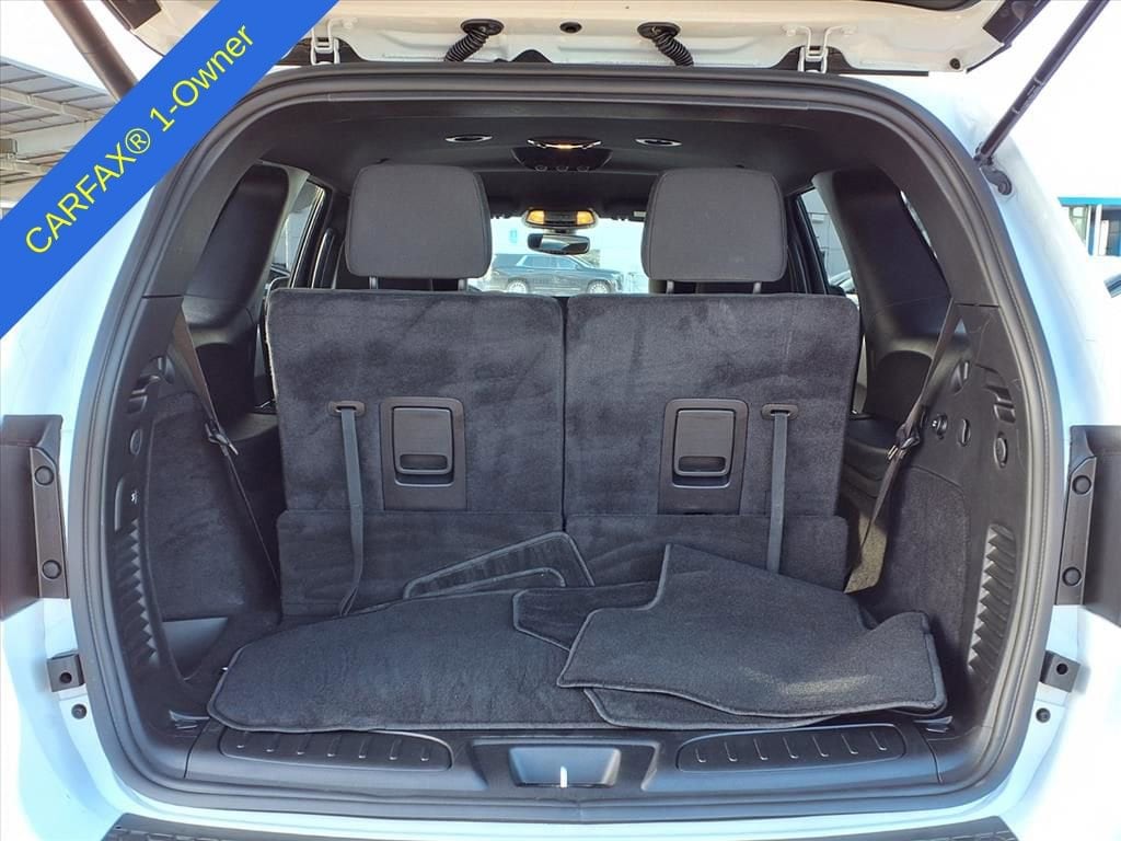 Thumbnail: 2026 Dodge Durango - 10