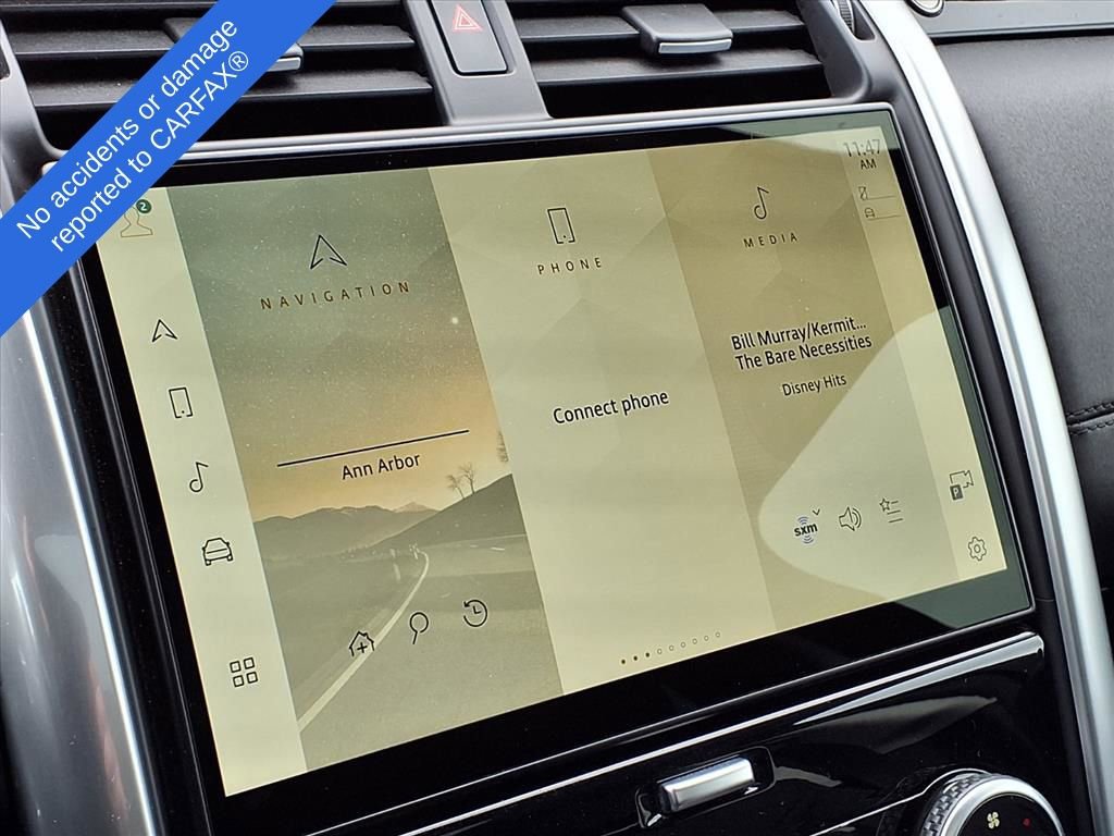 Thumbnail: 2024 Land Rover Discovery - 22