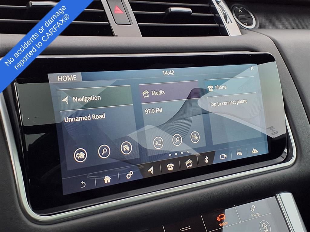 Thumbnail: 2022 Land Rover Range Rover Sport - 24