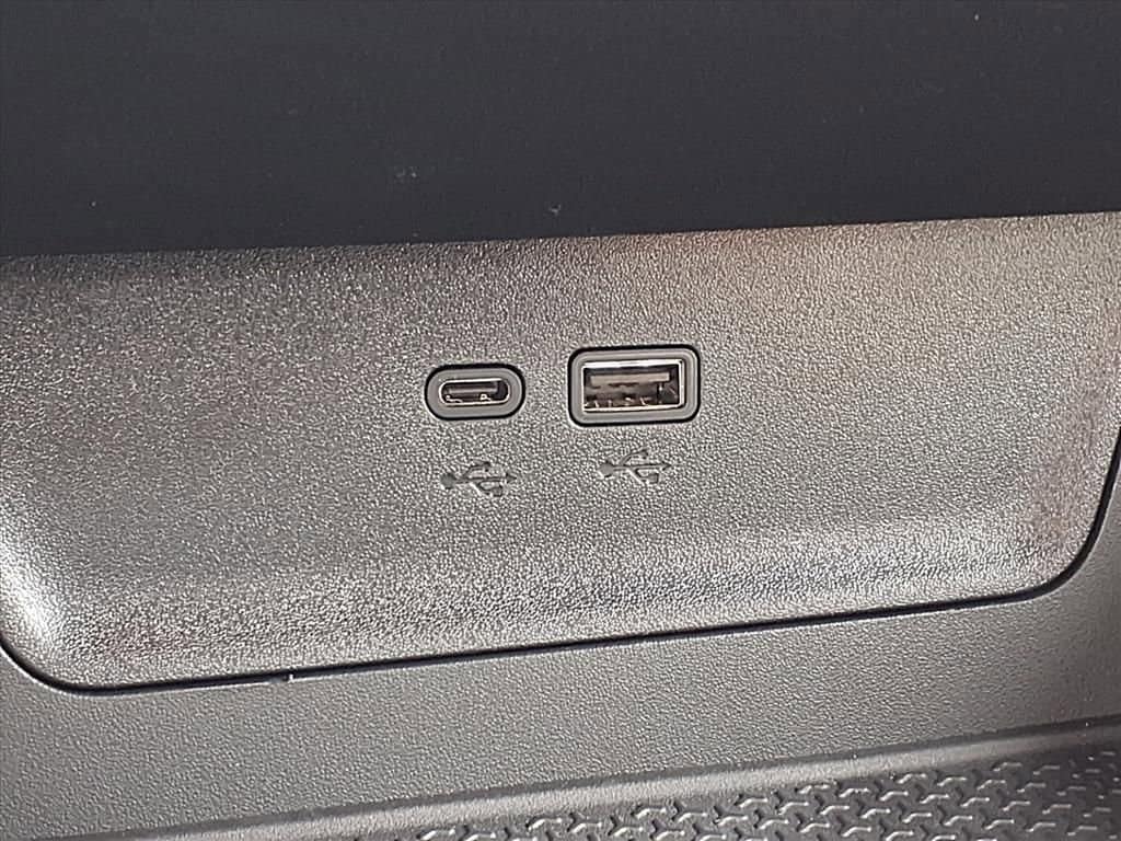 Thumbnail: 2026 Chevrolet Equinox - 19