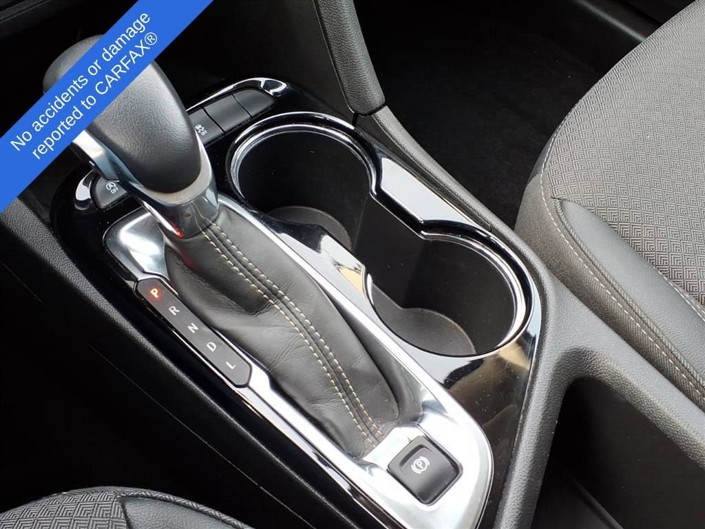 Thumbnail: 2022 Buick Encore GX - 26