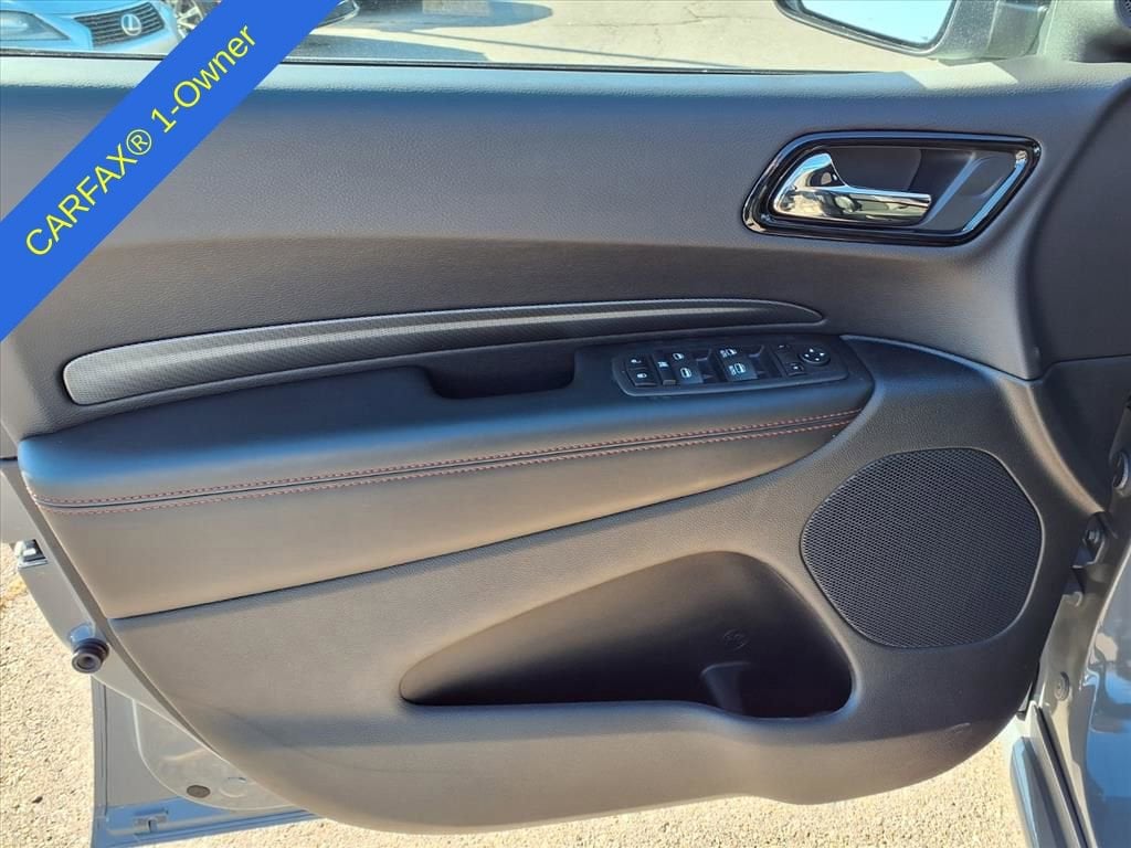 Thumbnail: 2026 Dodge Durango - 15